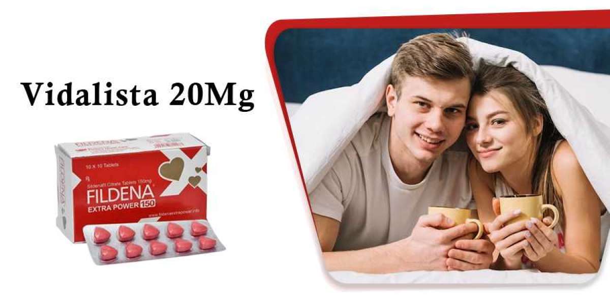 Are Vidalista 20 ED Pills Safe To Use At Certain Times Of The Day?