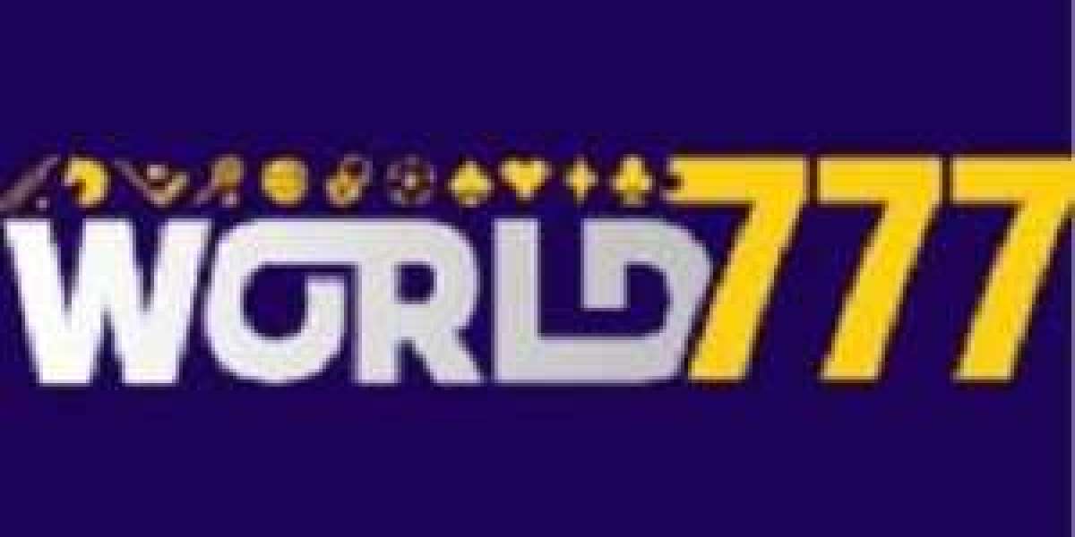 World777: Your Passport to Ultimate Online Gaming